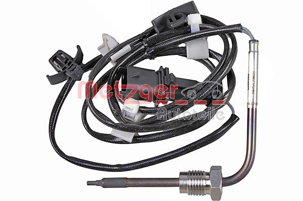 Sensor, exhaust gas temperature - 0894925 METZGER